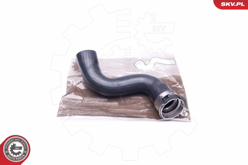 Charge Air Hose